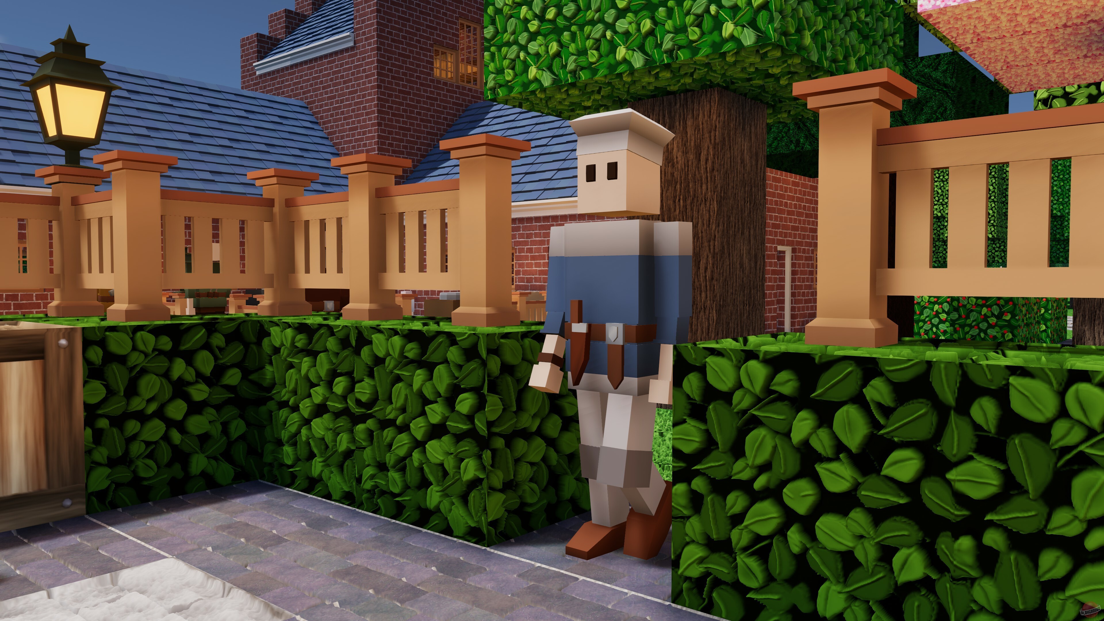 Скриншот из игры Colony Survival - 46