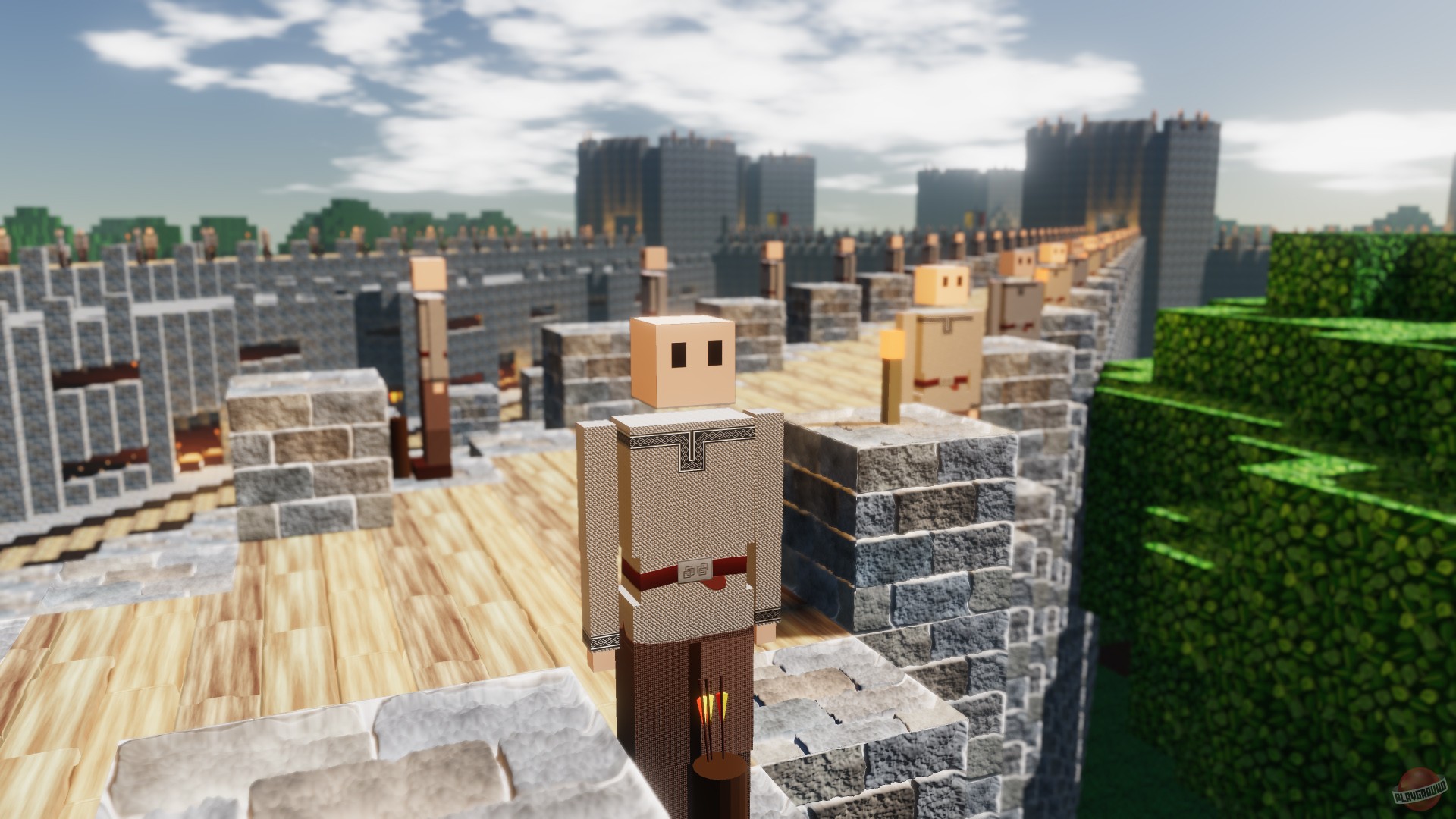 Скриншот из игры Colony Survival - 48