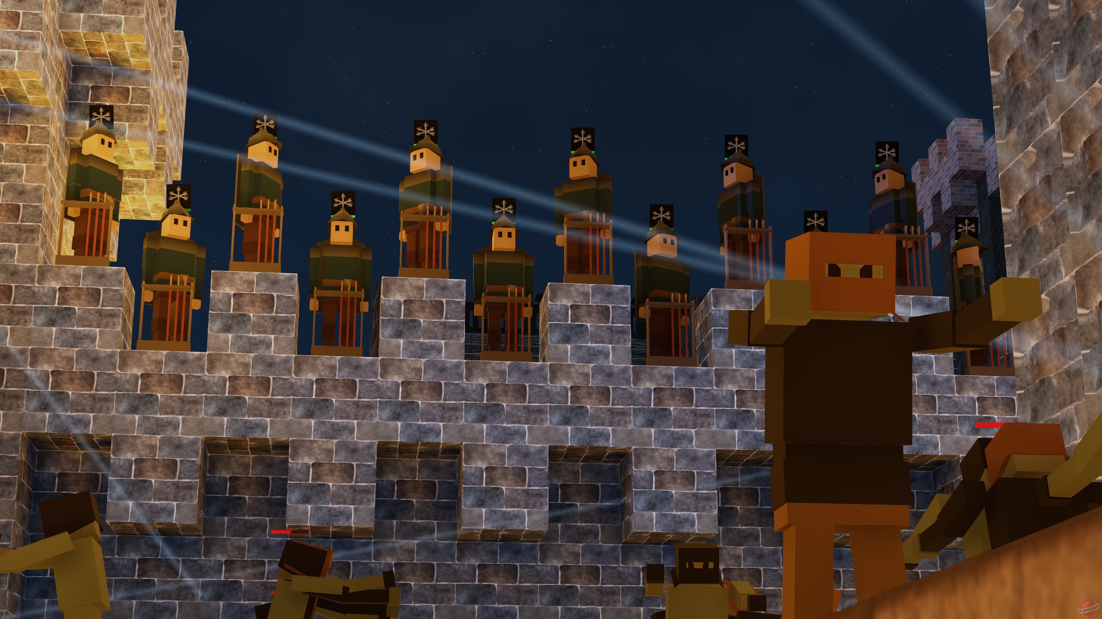 Скриншот из игры Colony Survival - 40