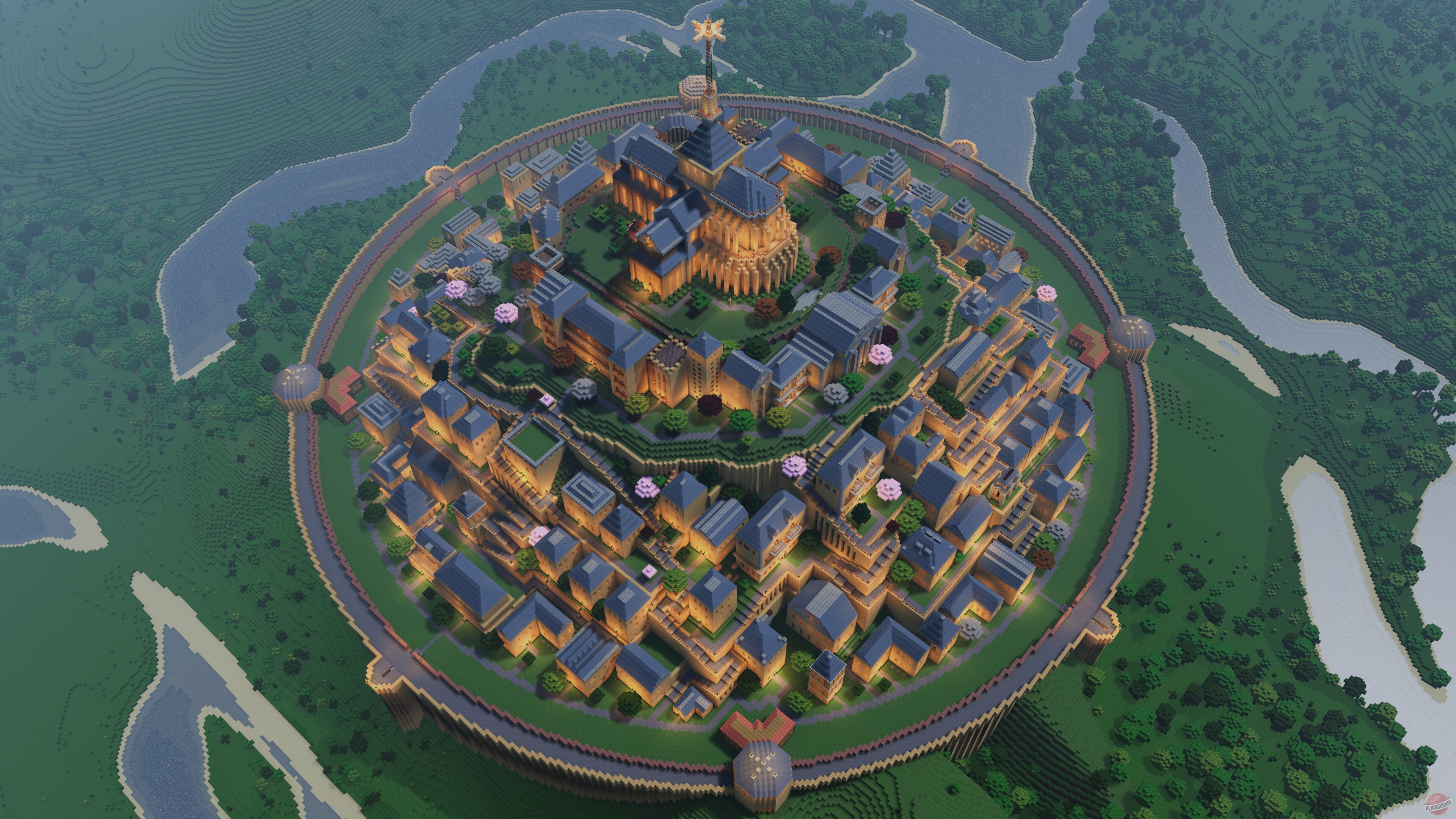 Скриншот из игры Colony Survival - 44