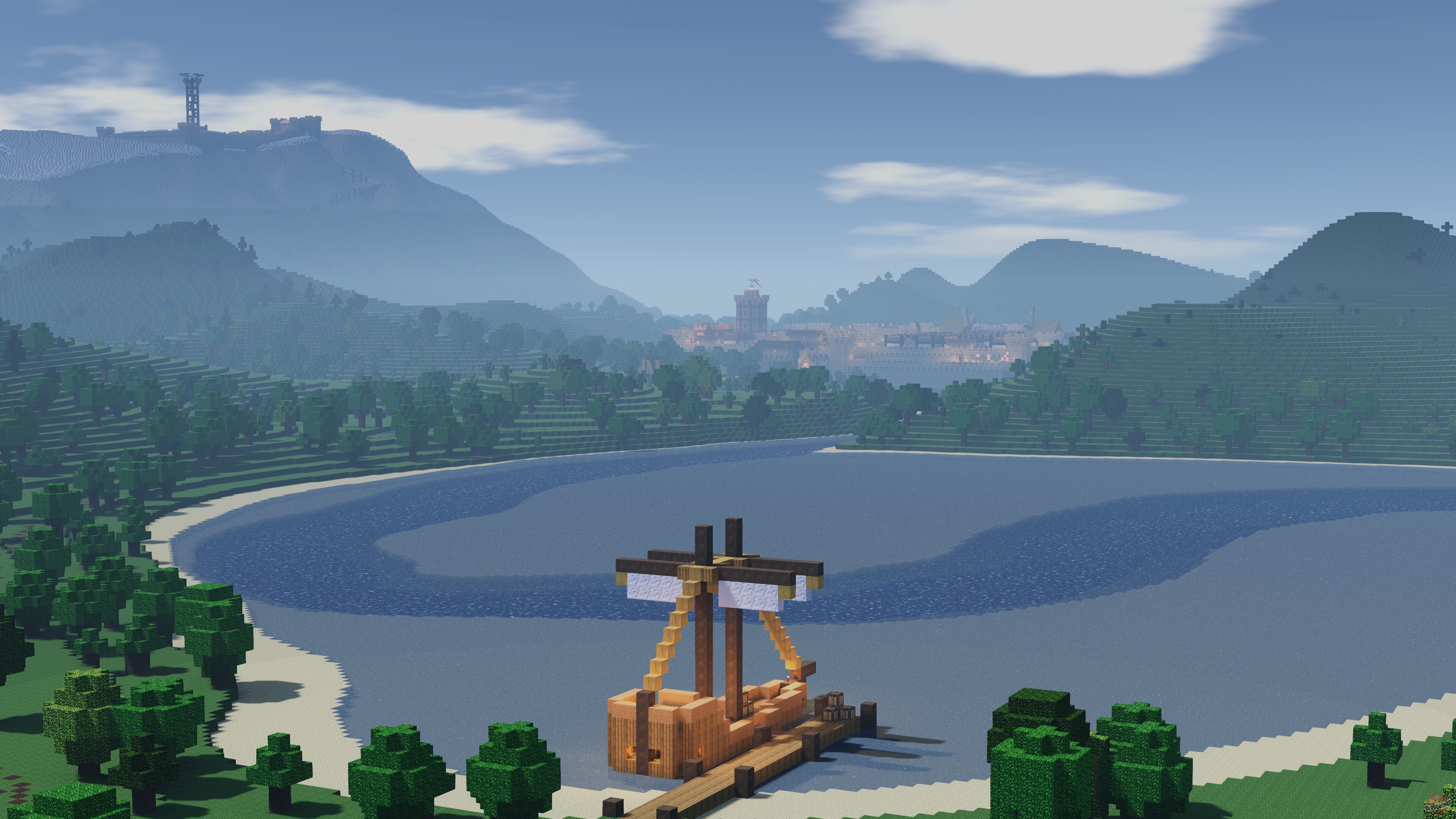 Скриншот из игры Colony Survival - 43