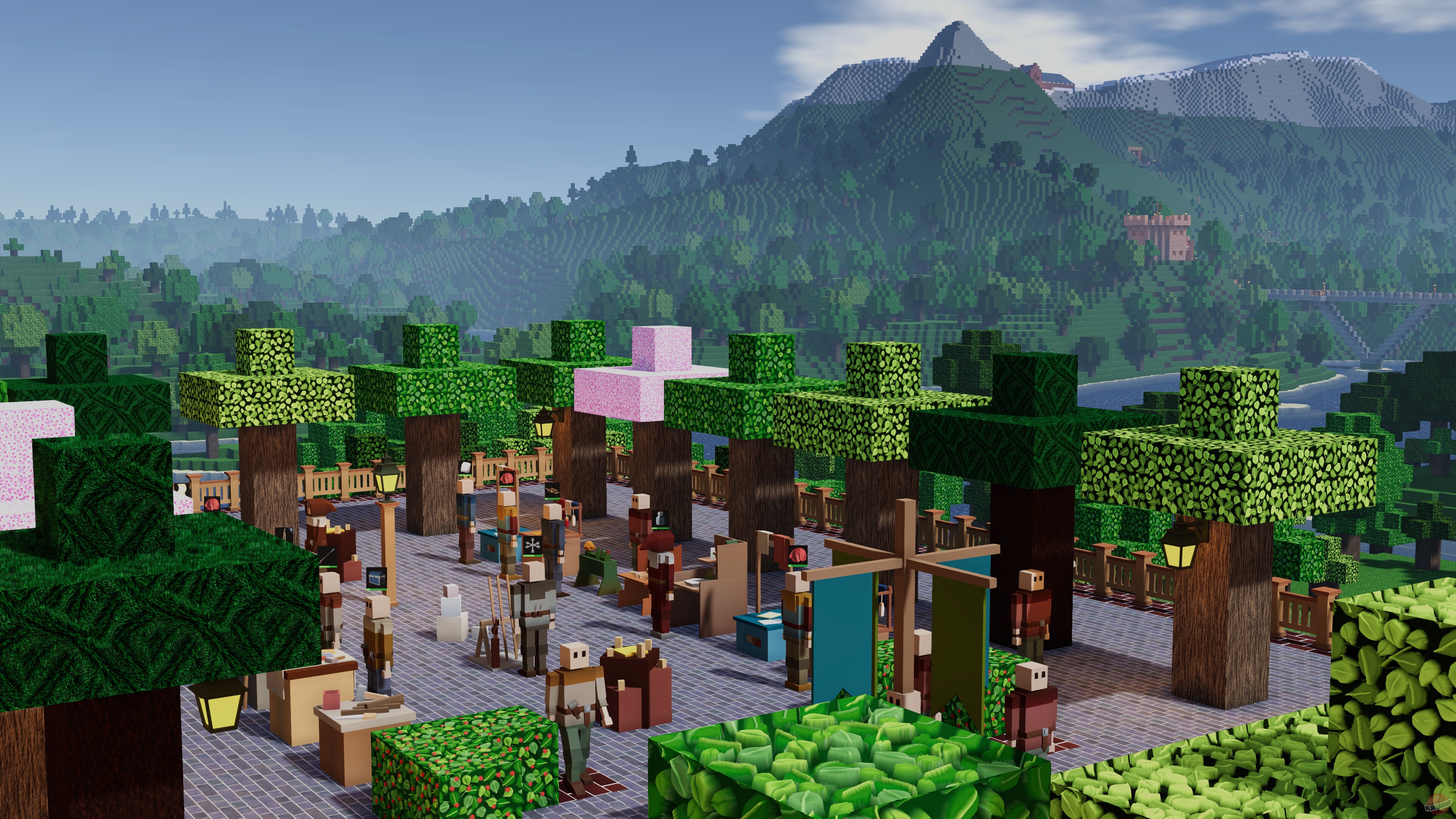 Скриншот из игры Colony Survival - 45