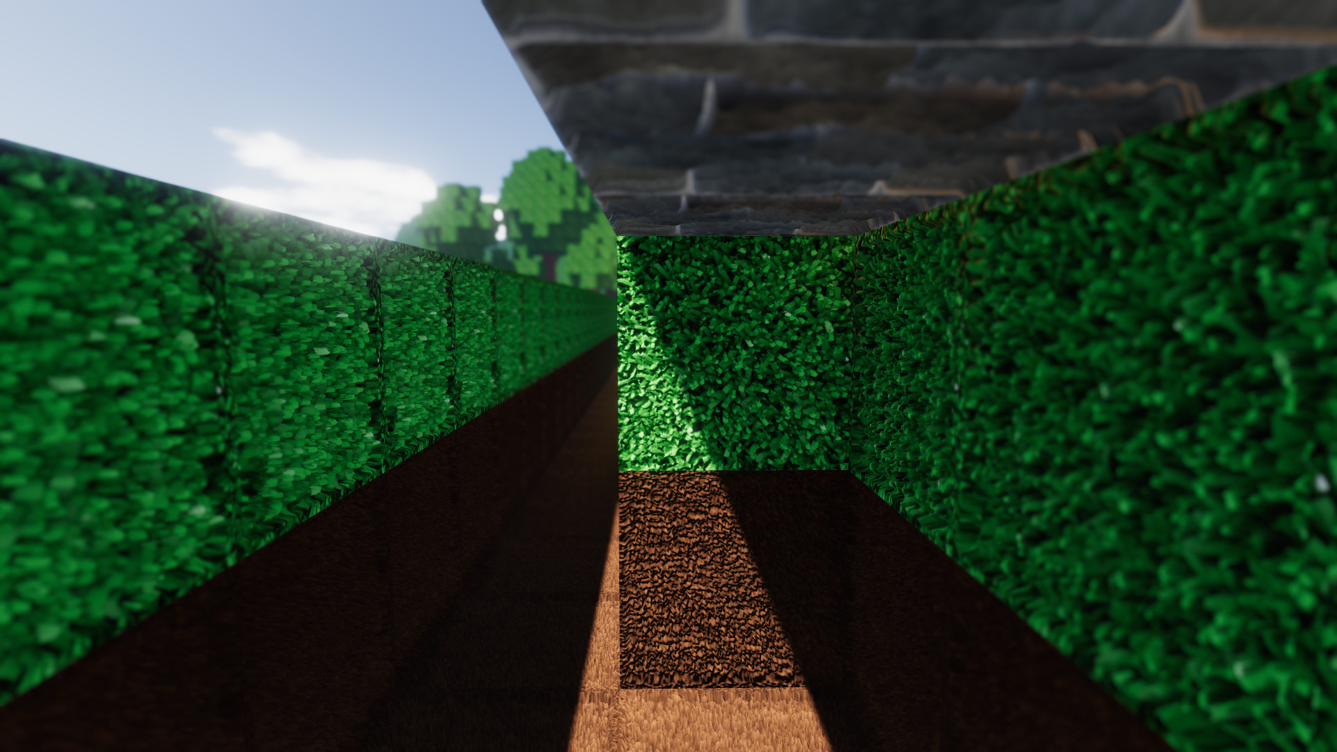 Скриншот из игры Colony Survival - 17