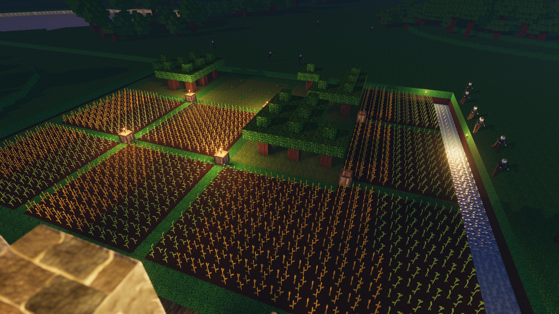 Скриншот из игры Colony Survival - 30