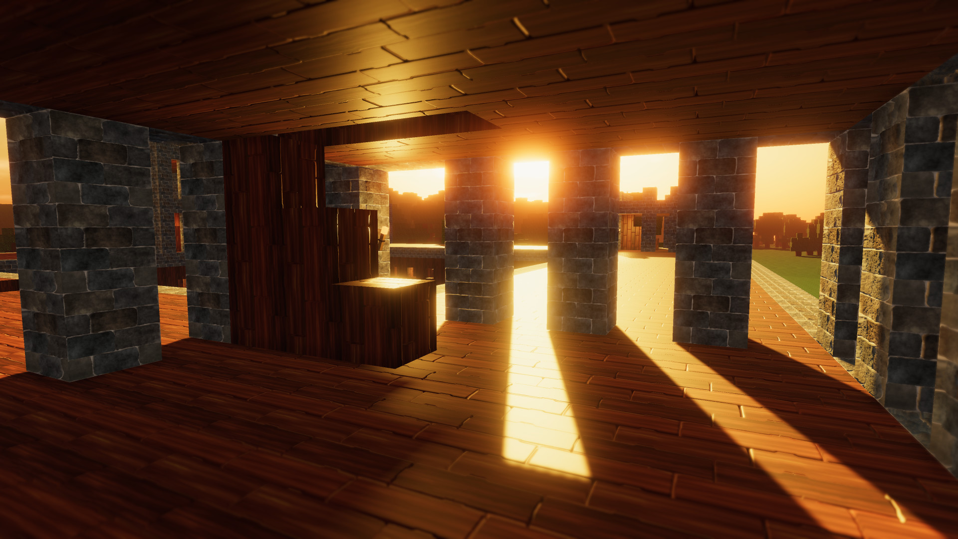 Скриншот из игры Colony Survival - 34