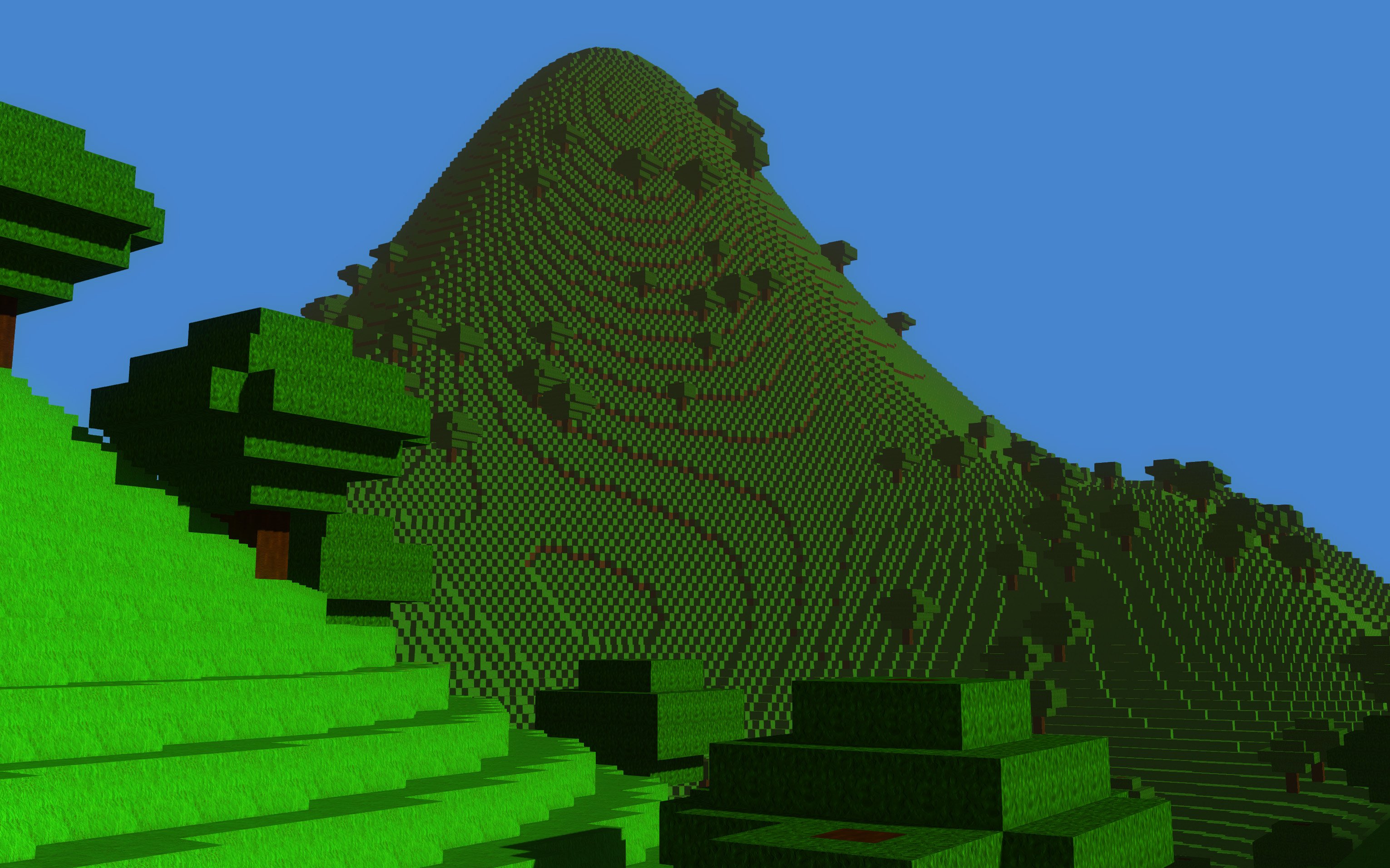 Скриншот из игры Colony Survival - 2