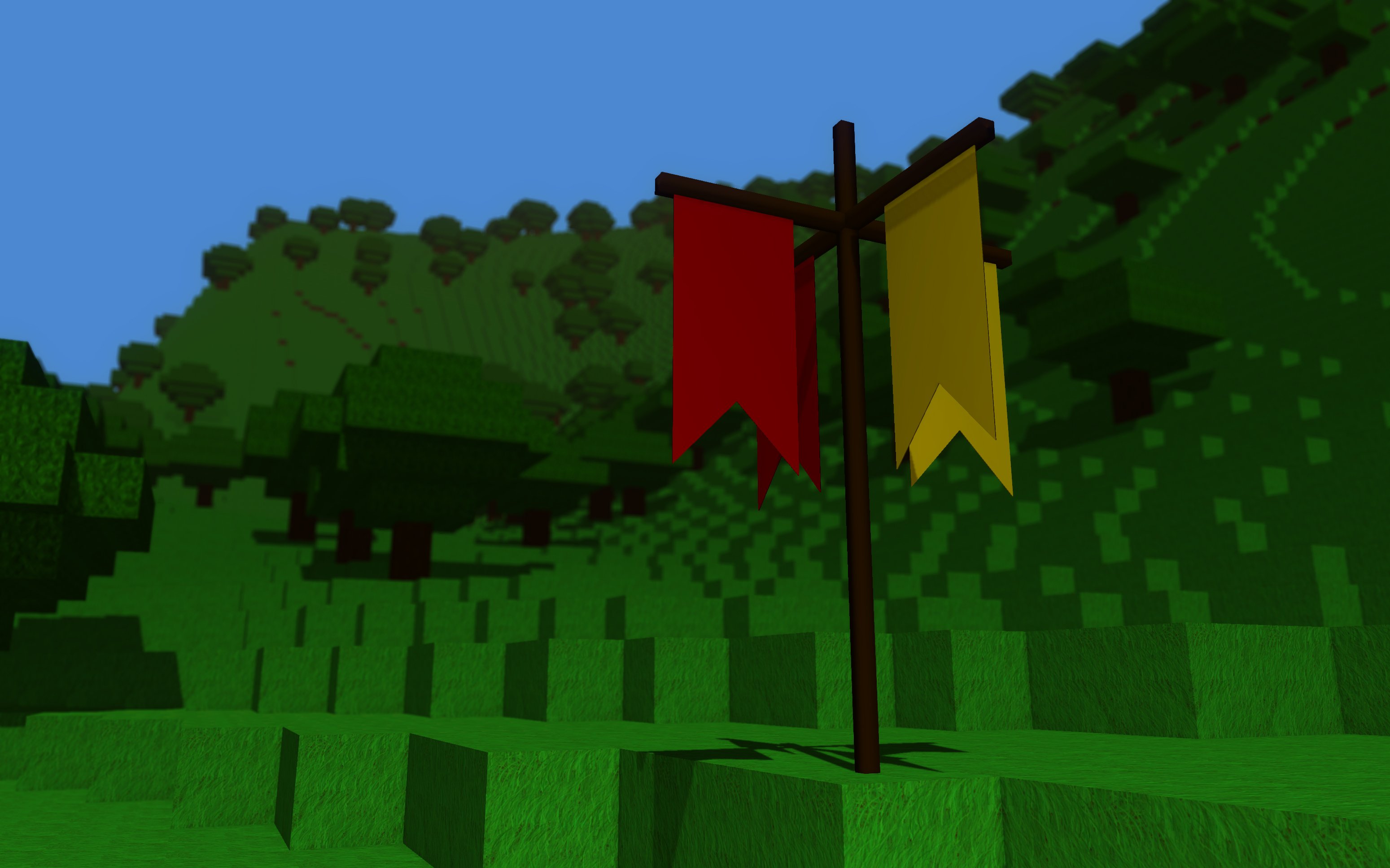 Скриншот из игры Colony Survival - 3