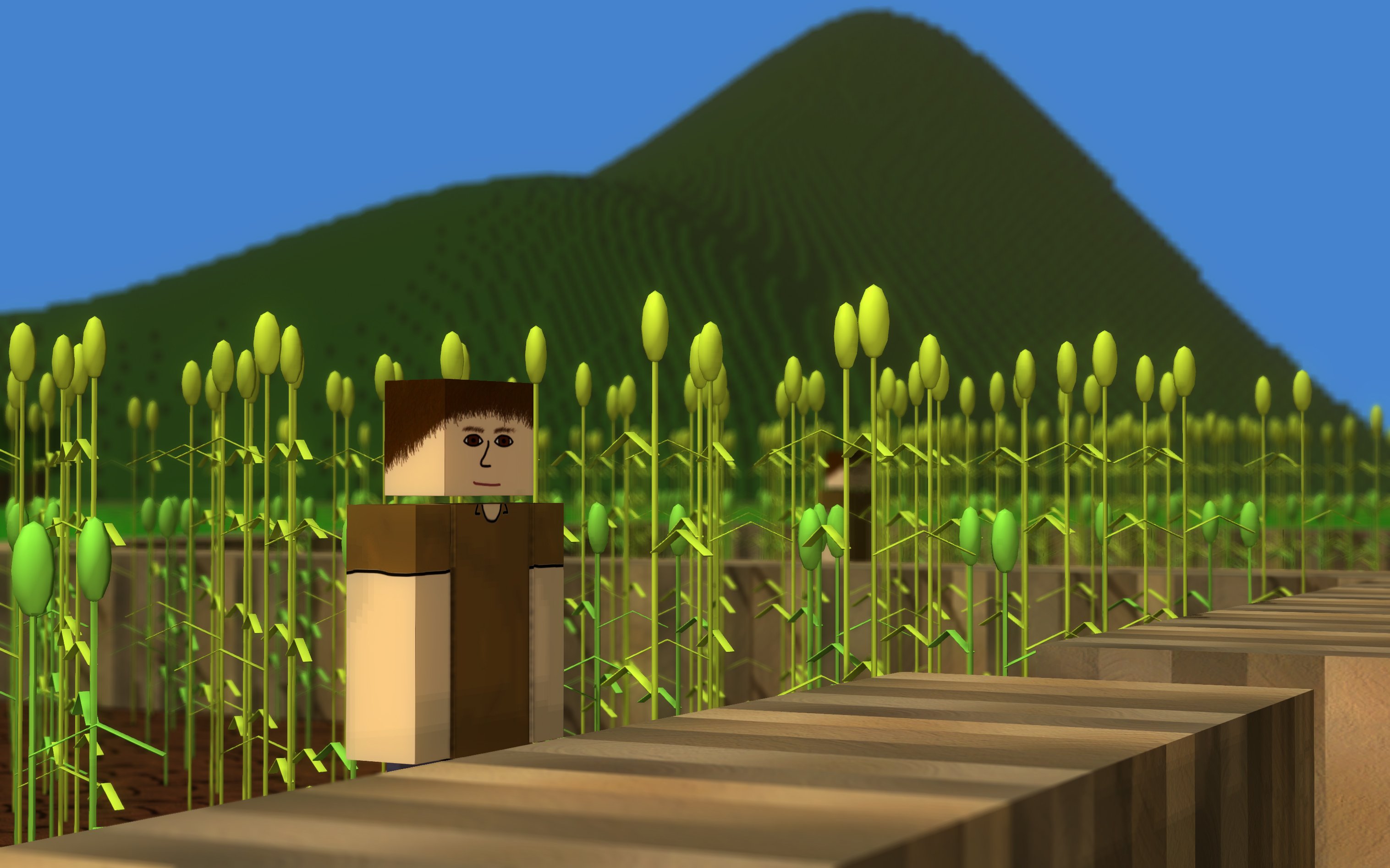 Скриншот из игры Colony Survival - 4