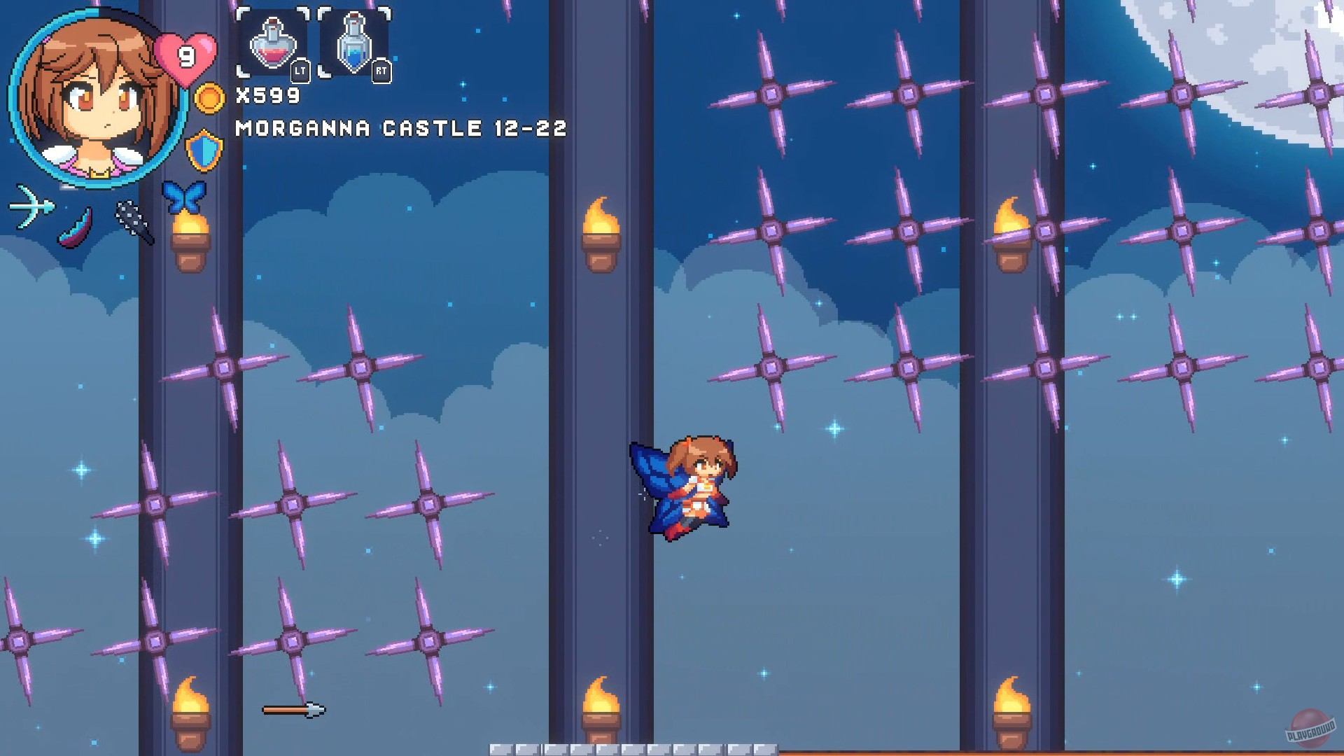 Скриншот из игры Wife Quest - 16