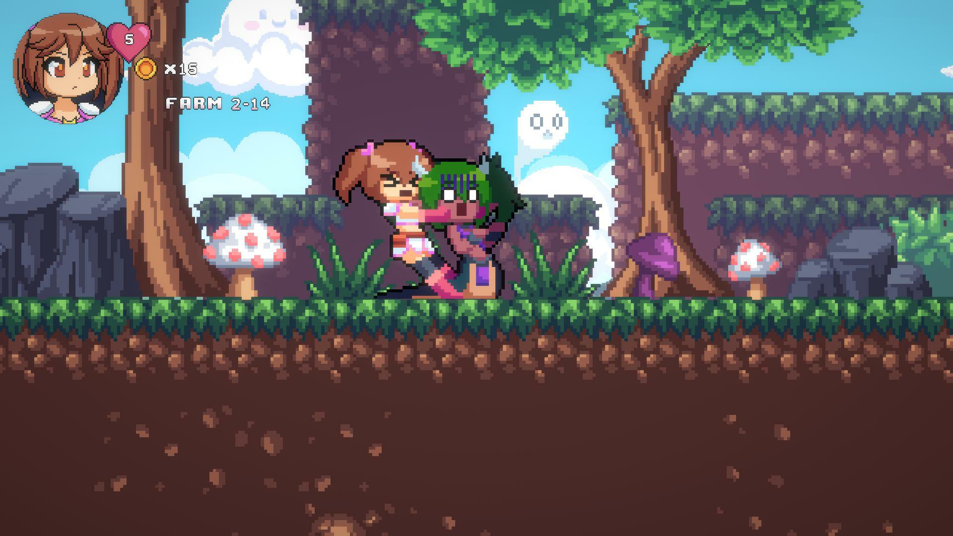 Скриншот из игры Wife Quest - 49