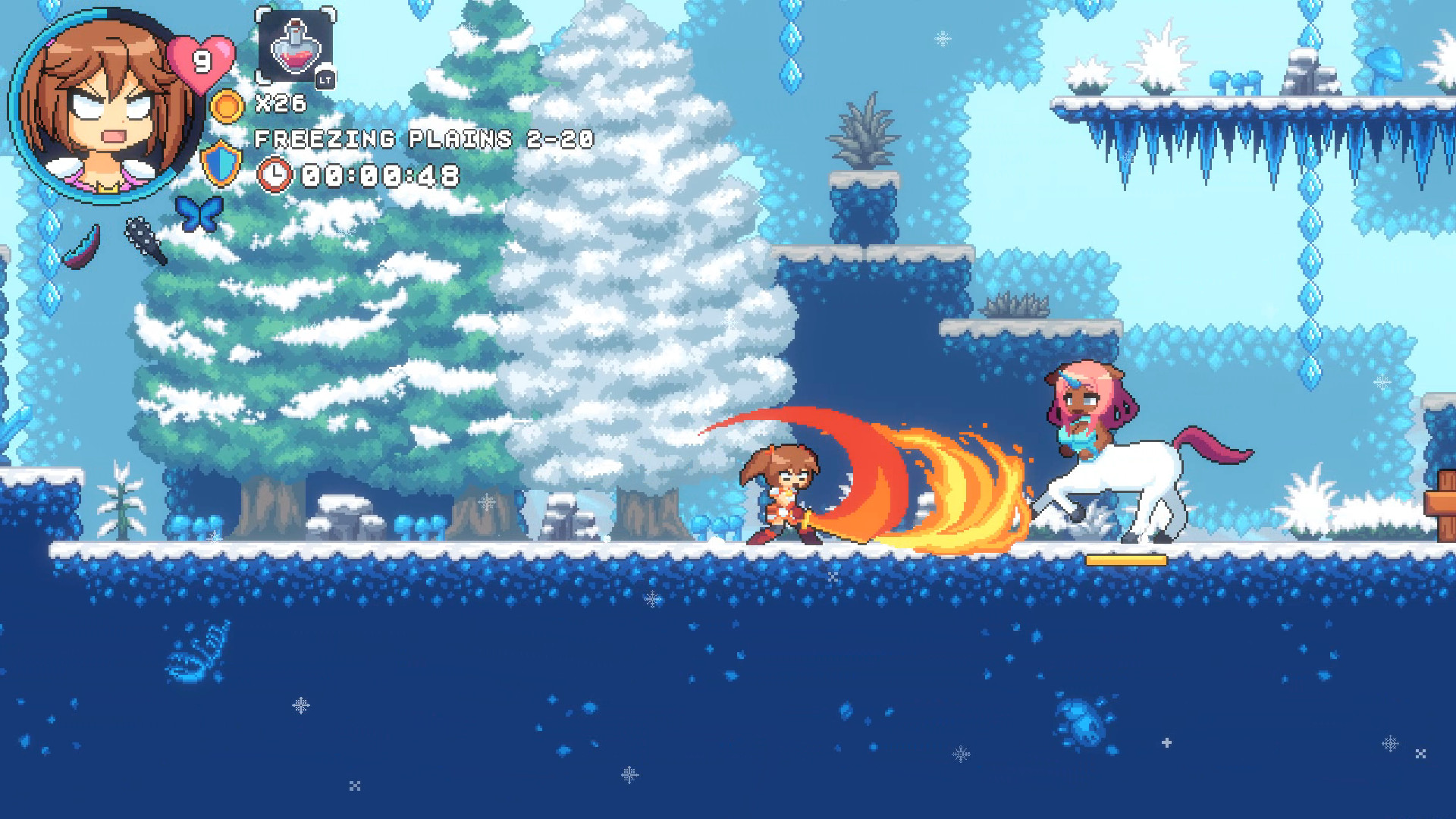 Скриншот из игры Wife Quest - 26