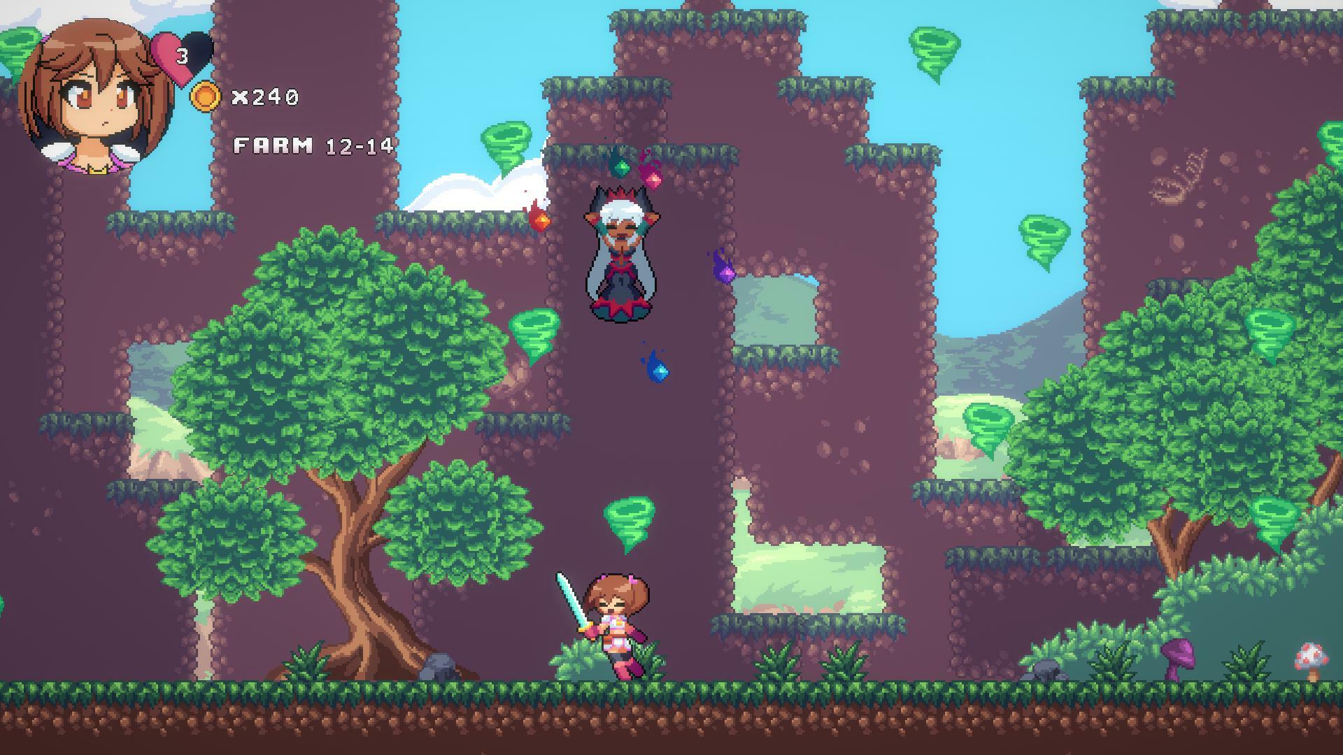 Скриншот из игры Wife Quest - 12