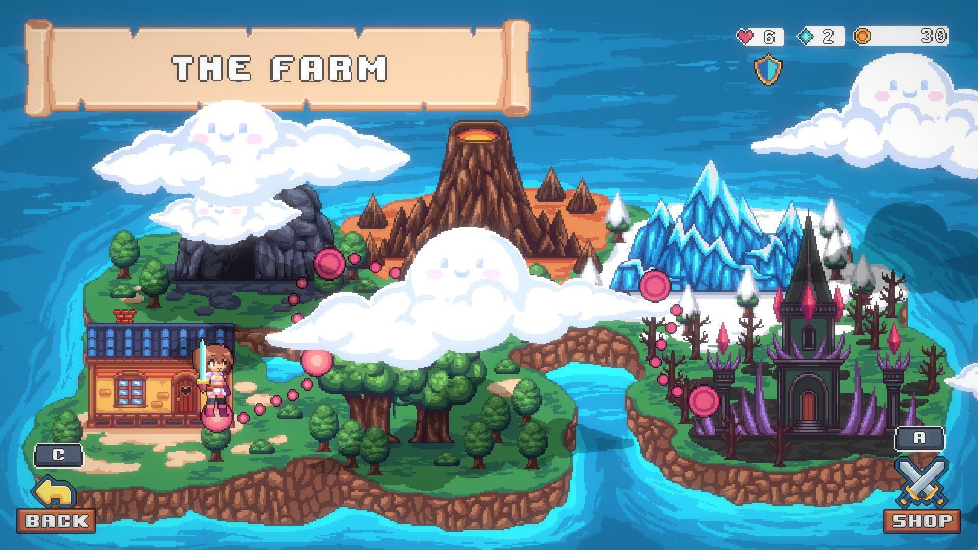 Скриншот из игры Wife Quest - 48