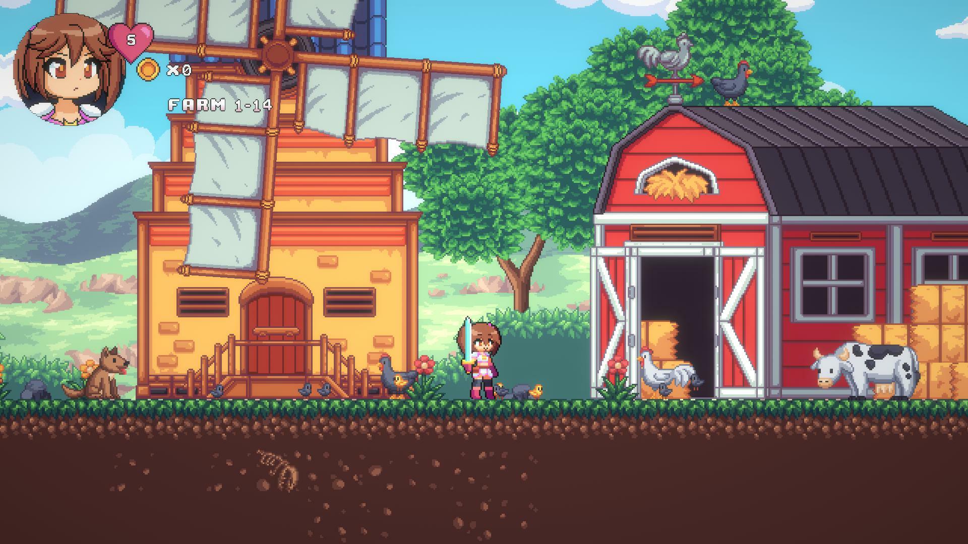 Скриншот из игры Wife Quest - 44