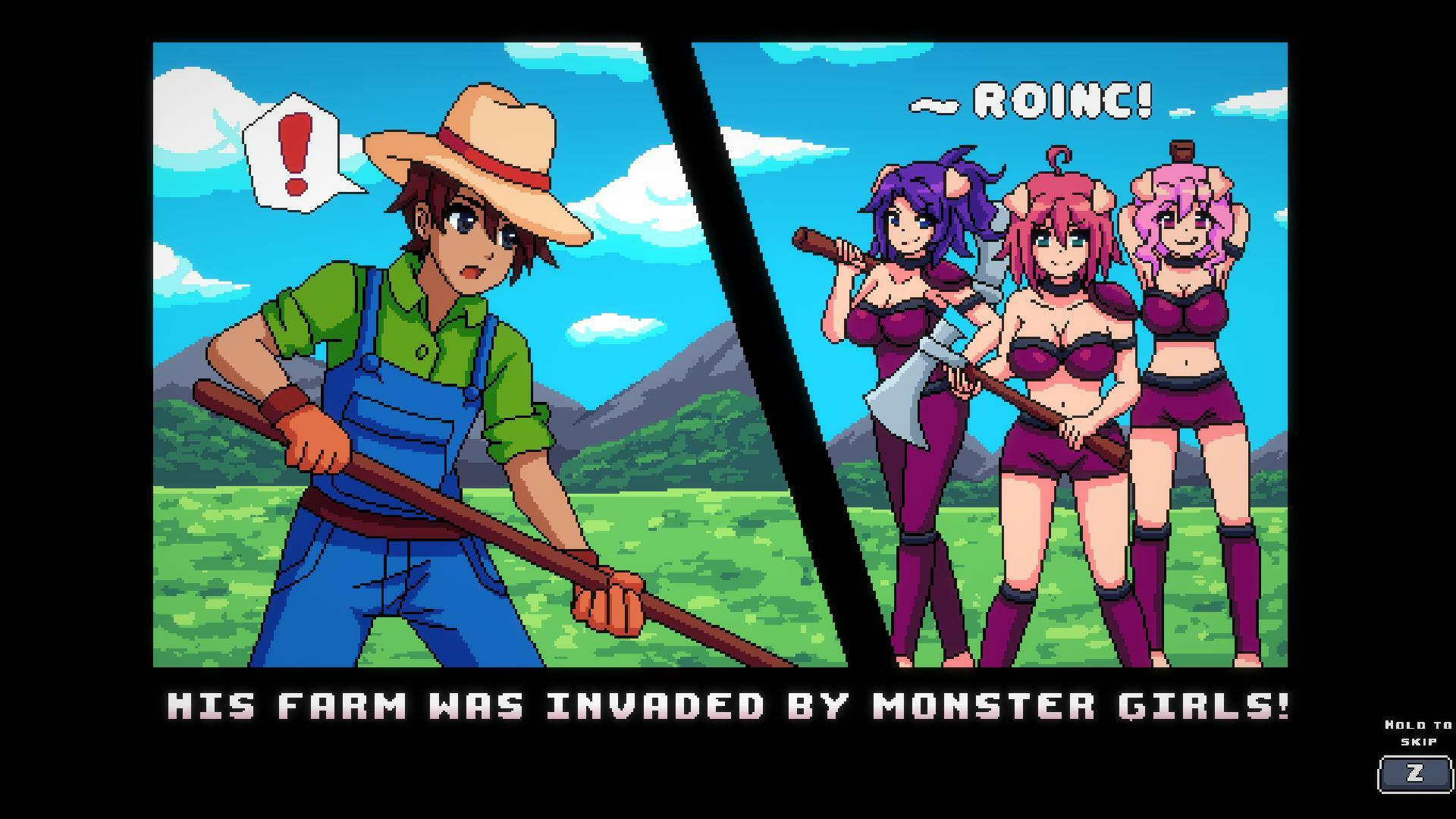 Скриншот из игры Wife Quest - 14