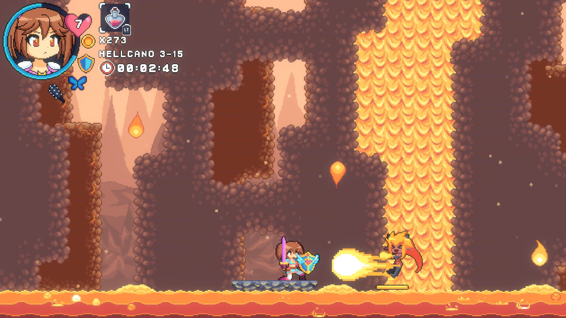 Скриншот из игры Wife Quest - 39