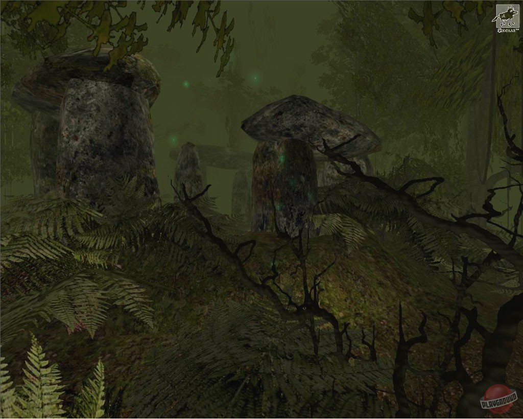 Скриншот из игры Gothic 2 - 10