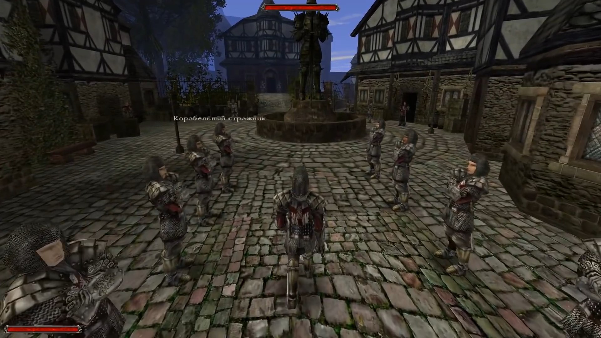Скриншот из игры Gothic 2 - 37