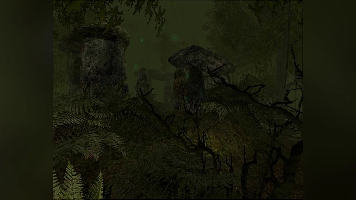 Скриншот из игры Gothic 2 - 9