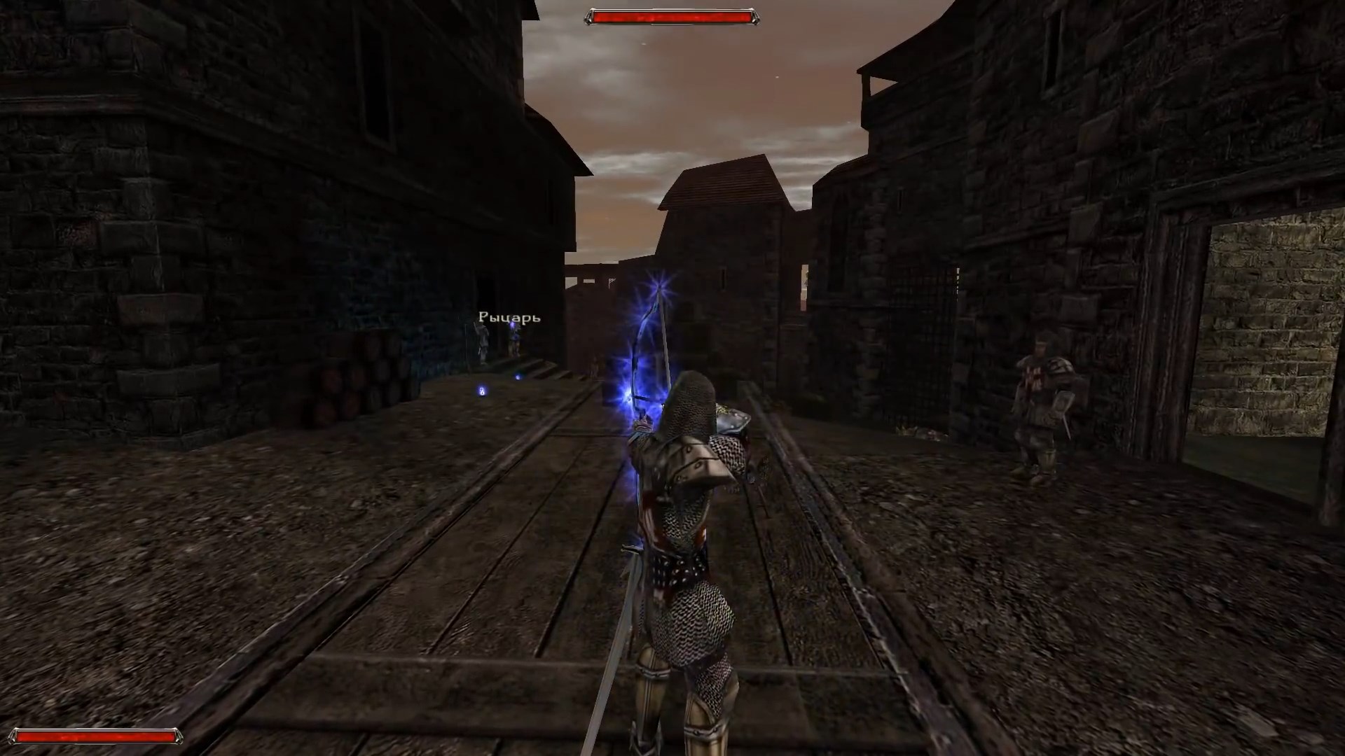 Скриншот из игры Gothic 2 - 28