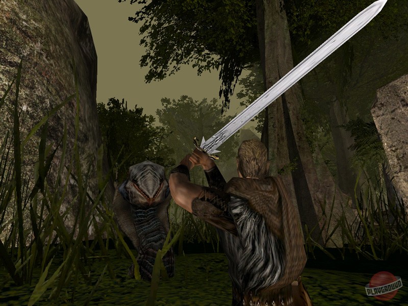 Скриншот из игры Gothic 2 - 25