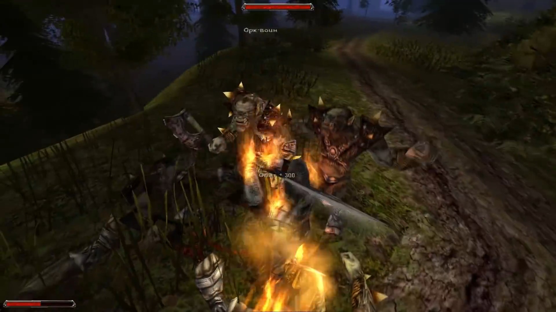 Скриншот из игры Gothic 2 - 38