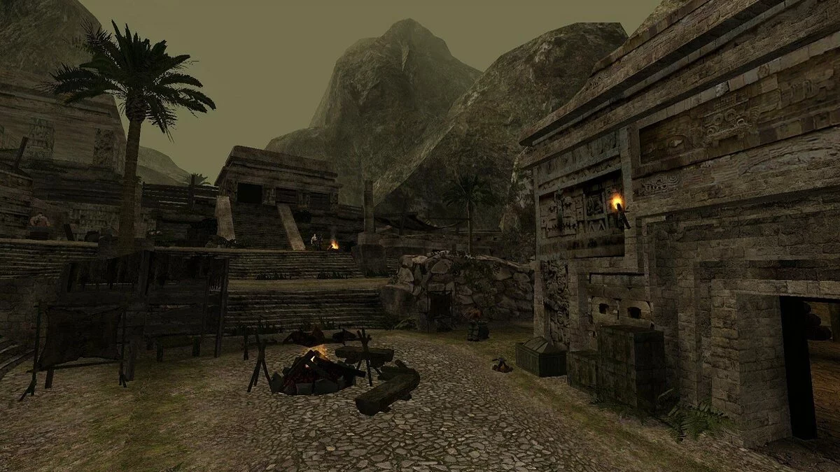 Скриншот из игры Gothic 2 - 27