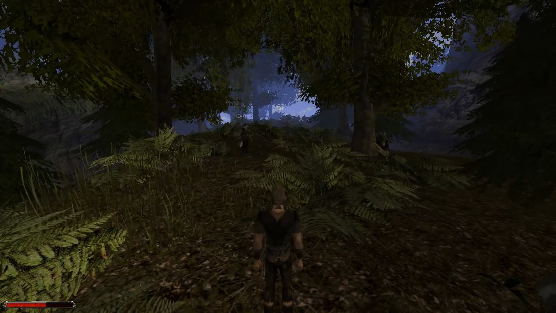 Скриншот из игры Gothic 2 - 43