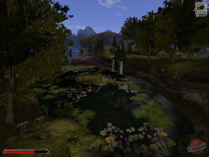 Скриншот из игры Gothic 2 - 39