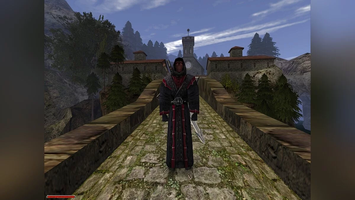 Скриншот из игры Gothic 2 - 23