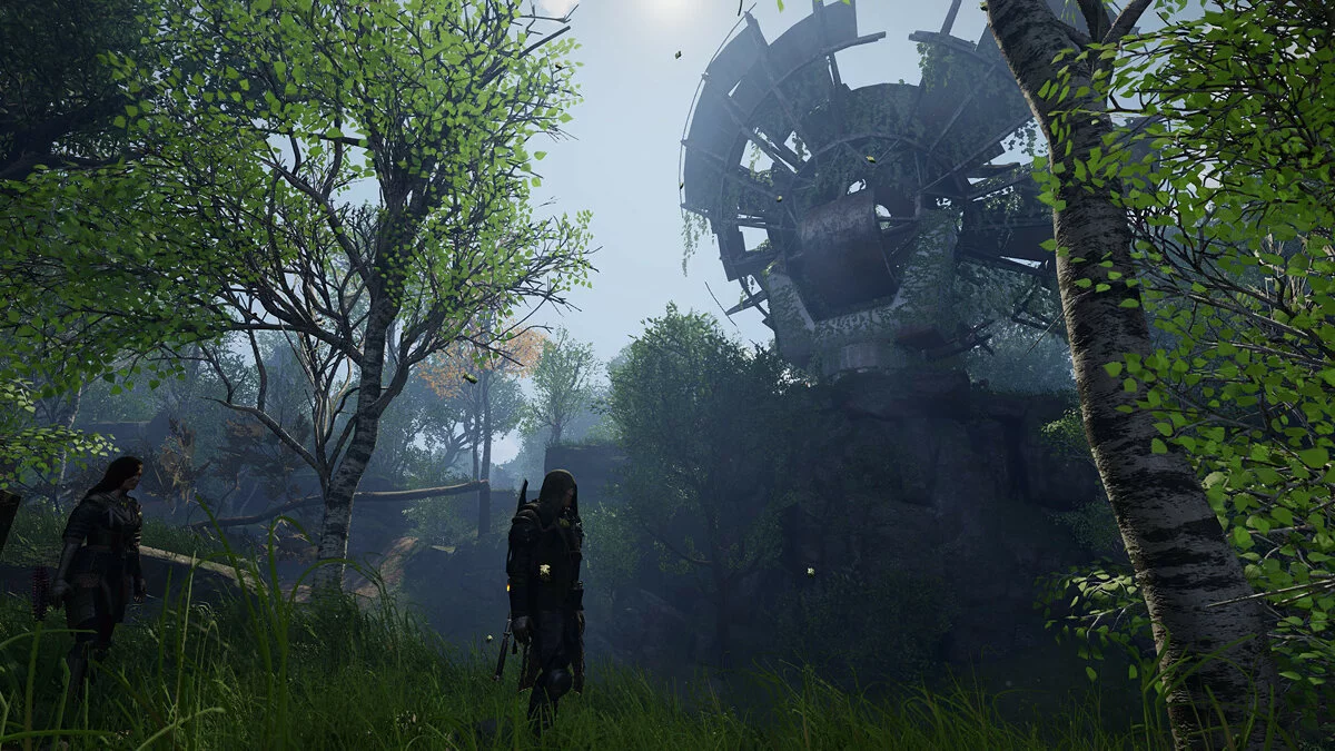 Скриншот из игры ELEX 2 - 45