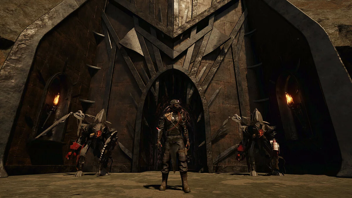 Скриншот из игры ELEX 2 - 42