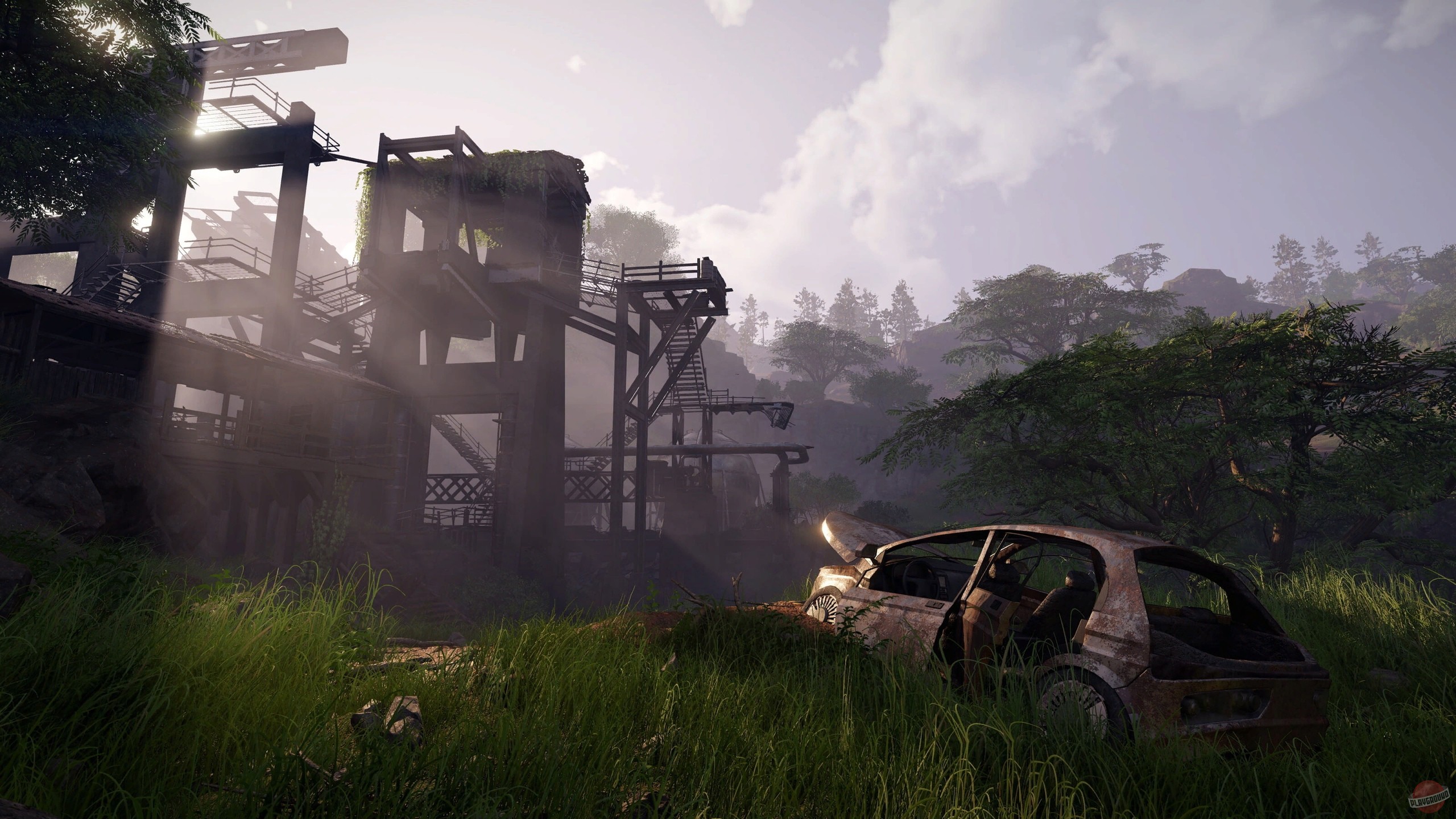 Скриншот из игры ELEX 2 - 52