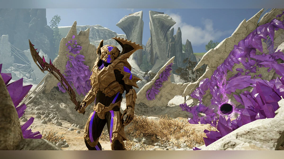 Скриншот из игры ELEX 2 - 47