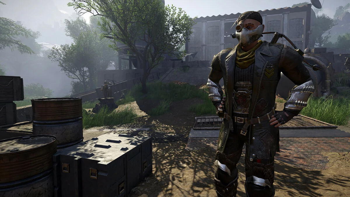 Скриншот из игры ELEX 2 - 44