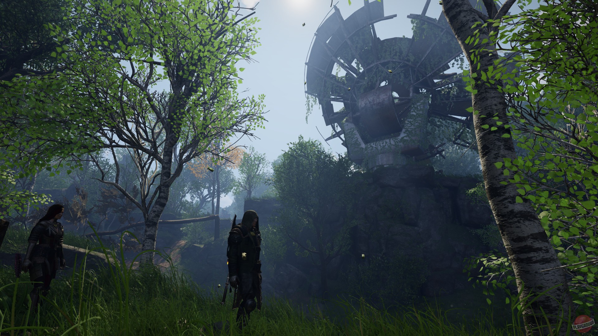 Скриншот из игры ELEX 2 - 33