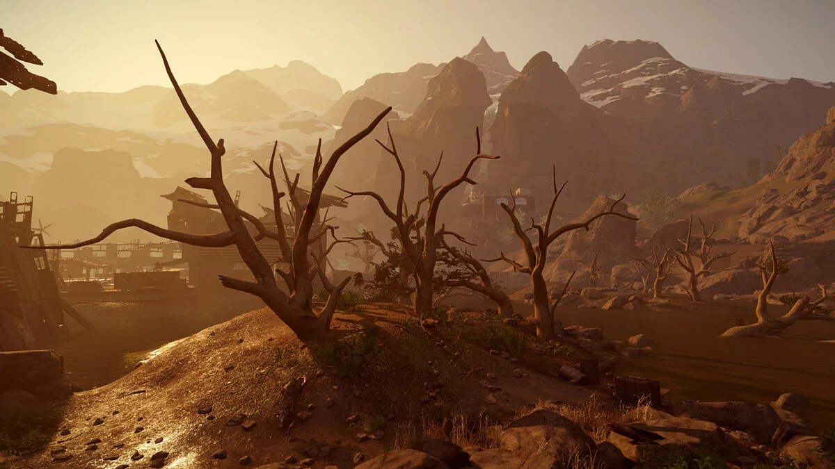 Скриншот из игры ELEX 2 - 49