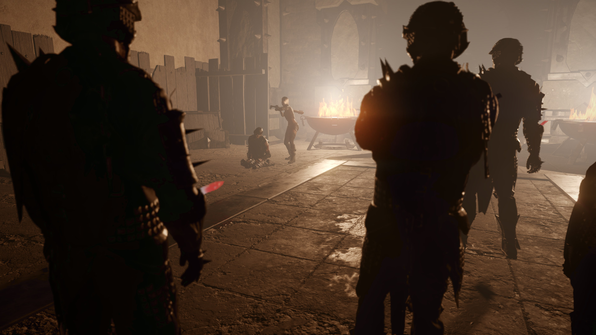 Скриншот из игры ELEX 2 - 25