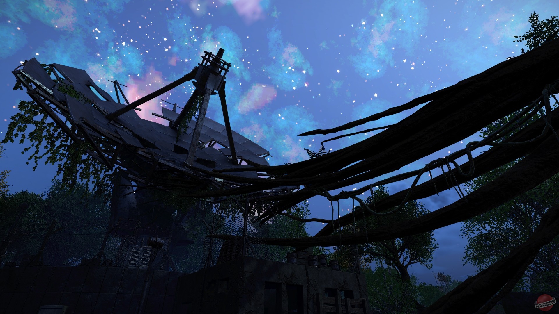 Скриншот из игры ELEX 2 - 38