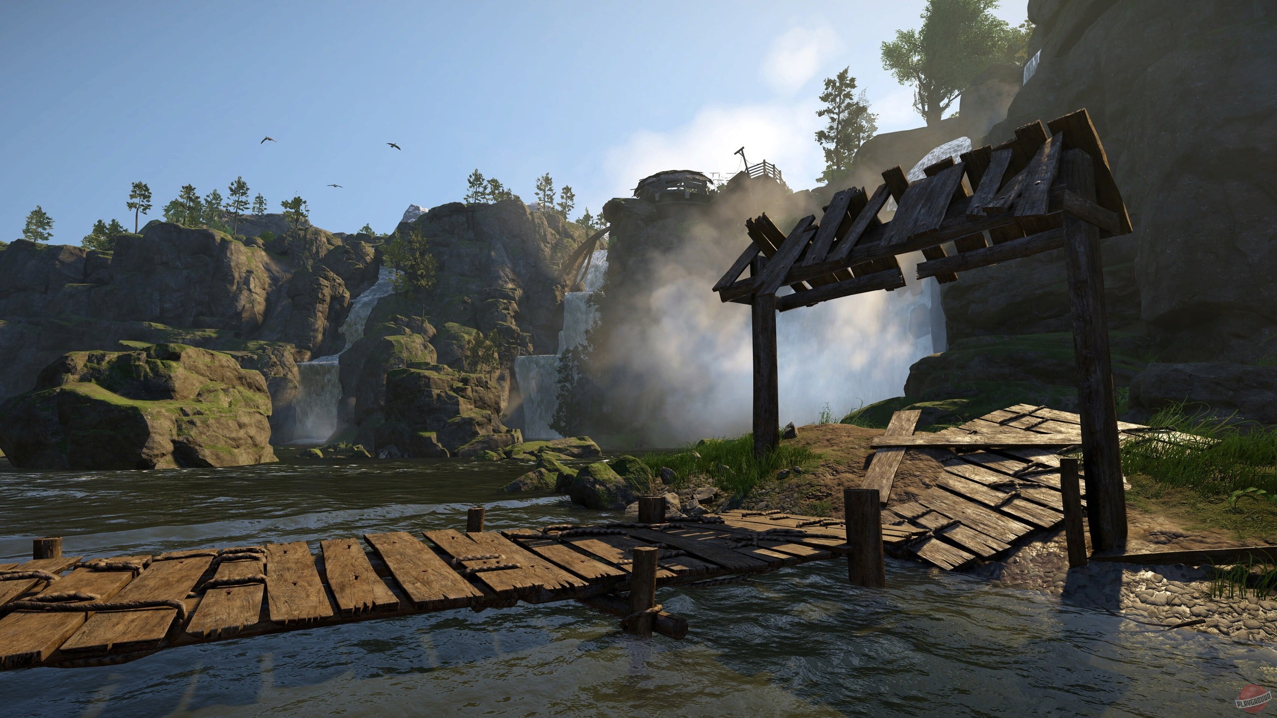 Скриншот из игры ELEX 2 - 43