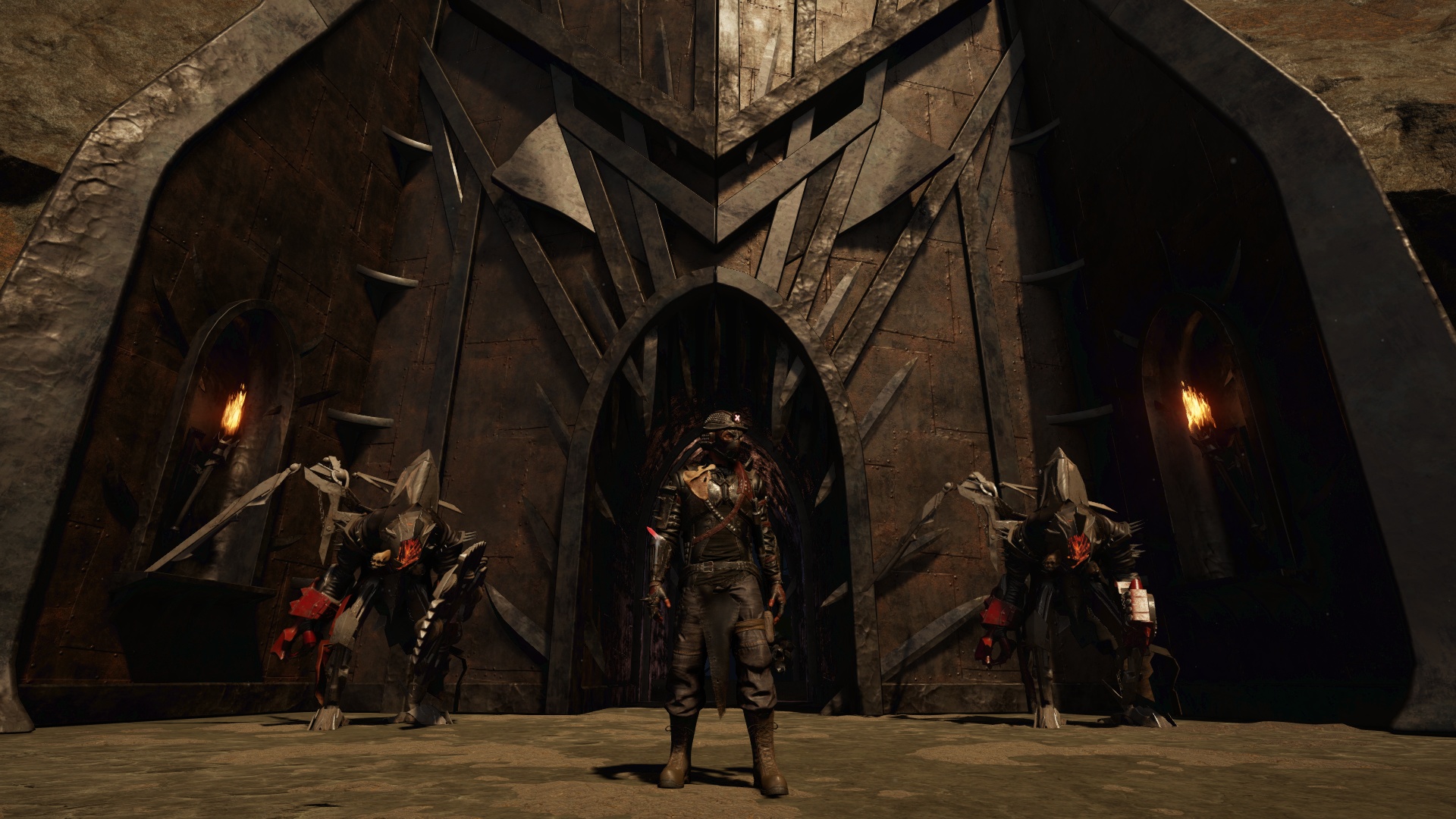 Скриншот из игры ELEX 2 - 20