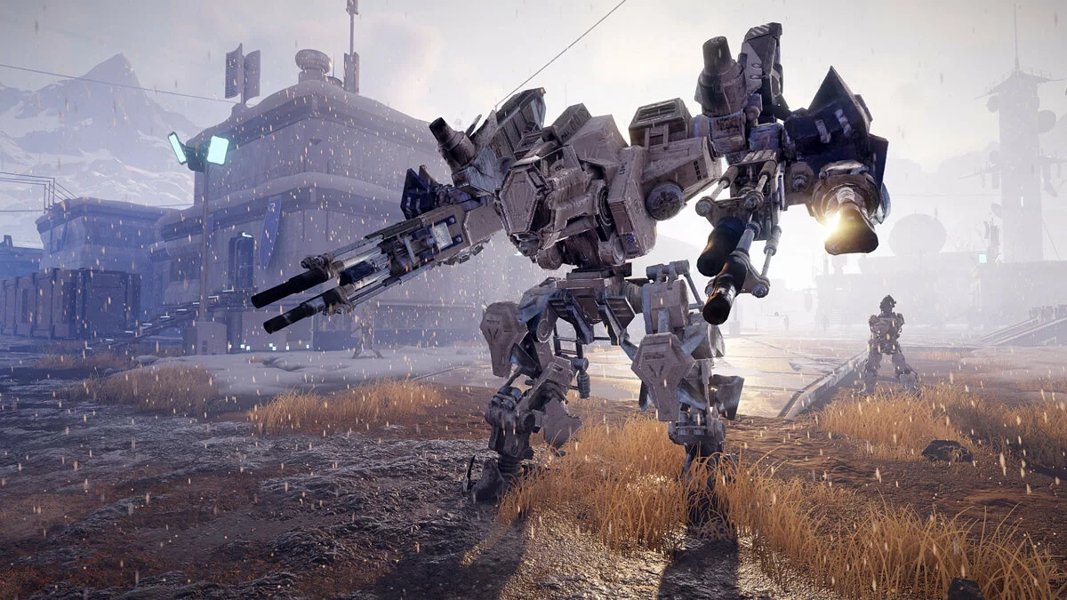 Скриншот из игры ELEX 2 - 50