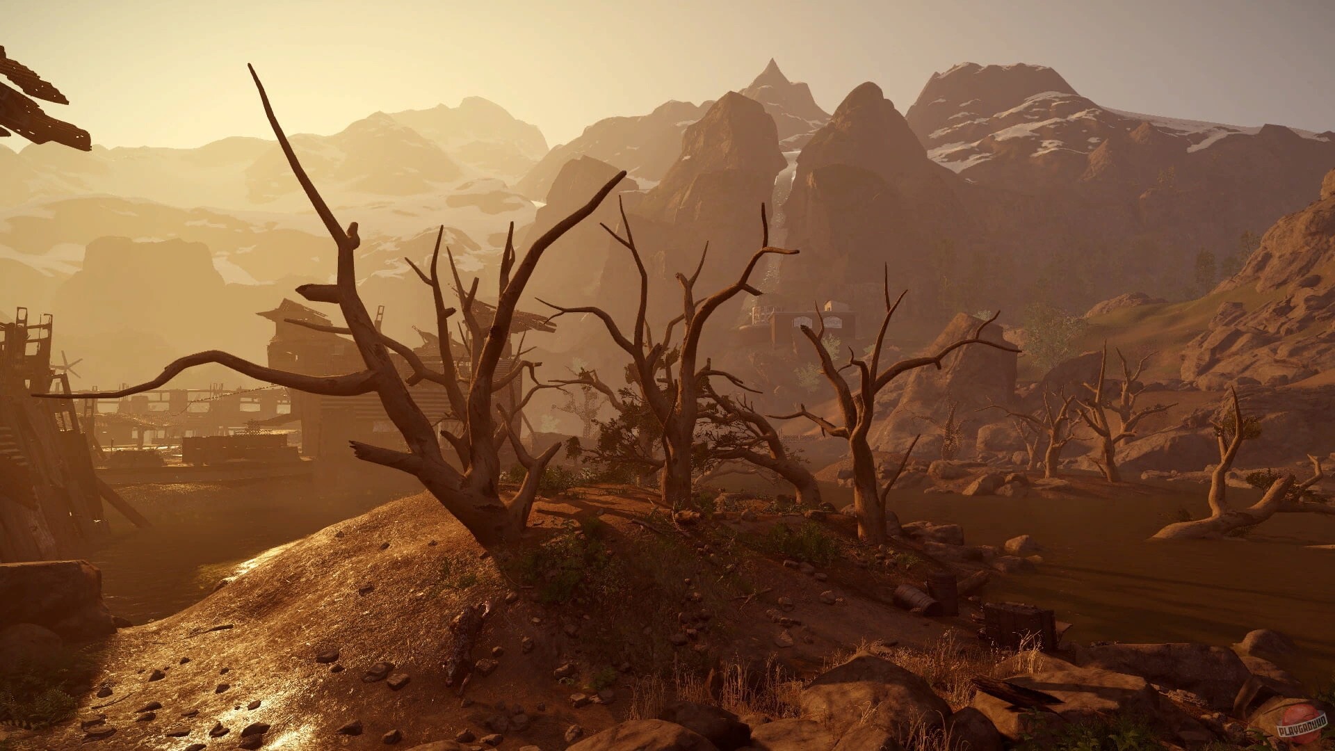 Скриншот из игры ELEX 2 - 41