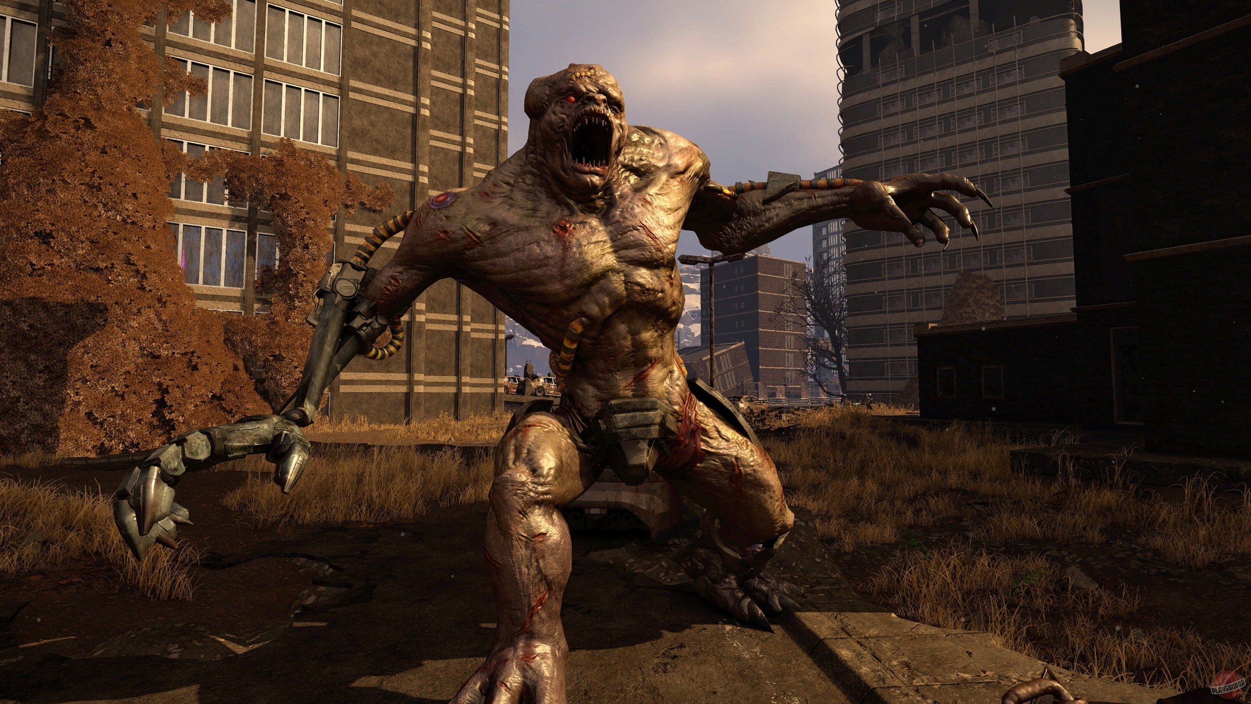 Скриншот из игры ELEX 2 - 46