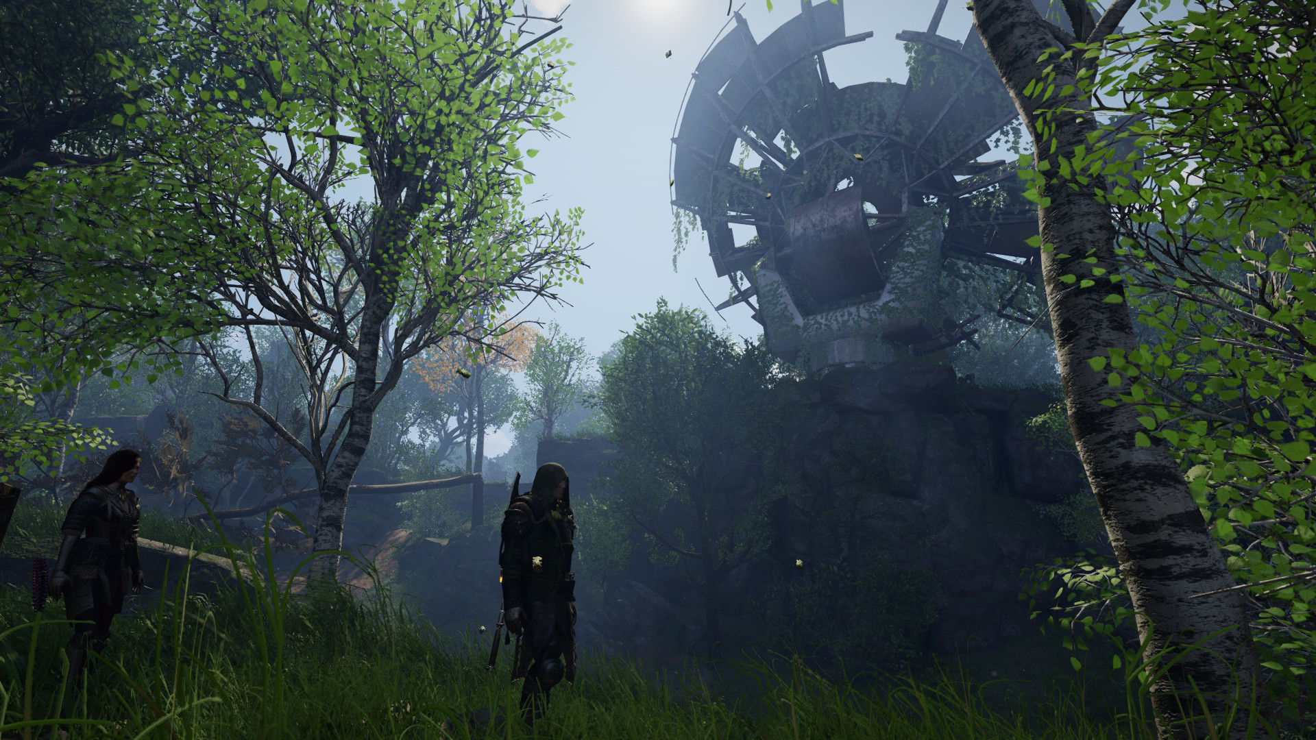 Скриншот из игры ELEX 2 - 26