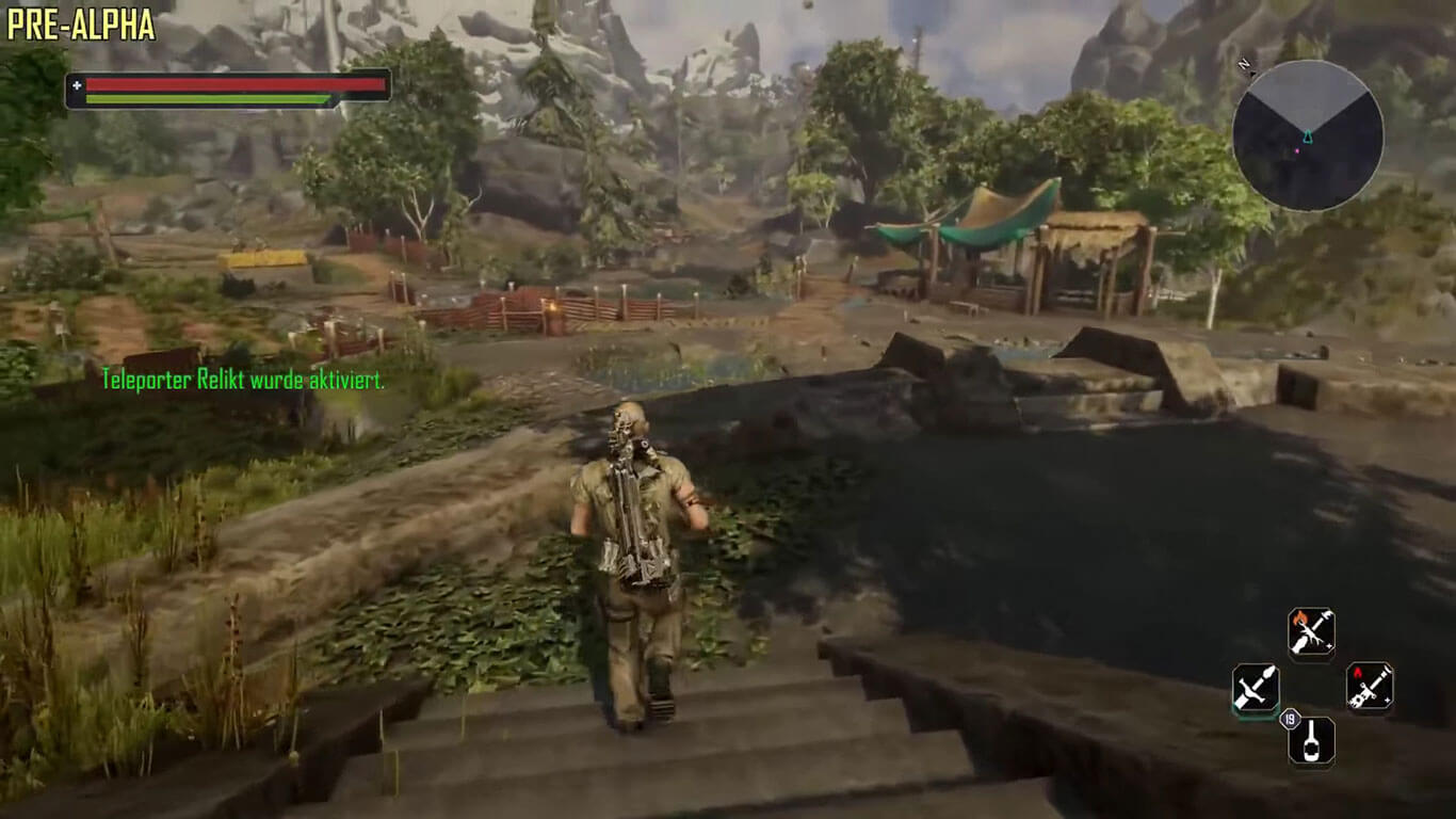 Скриншот из игры Elex - 126