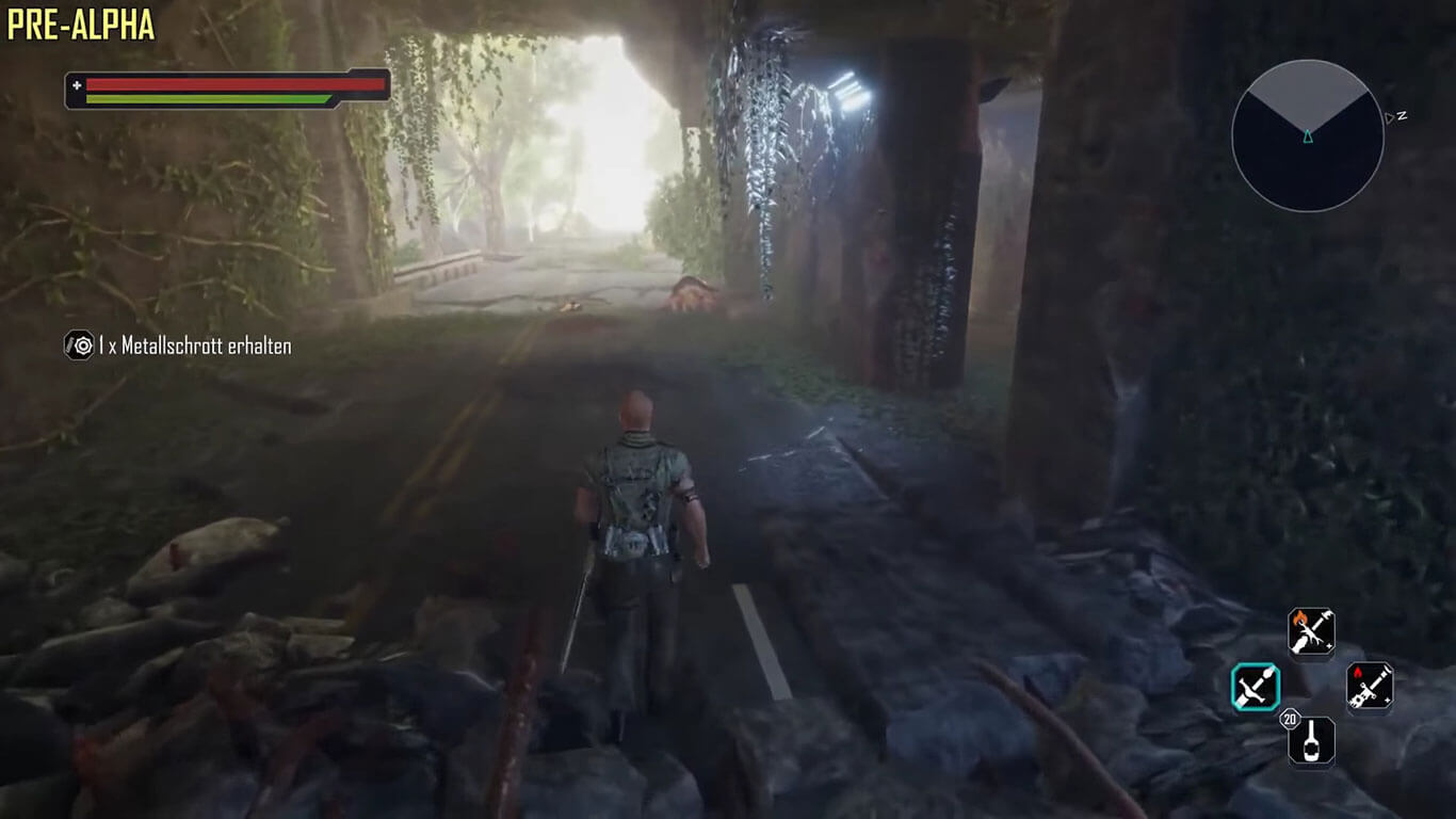 Скриншот из игры Elex - 140