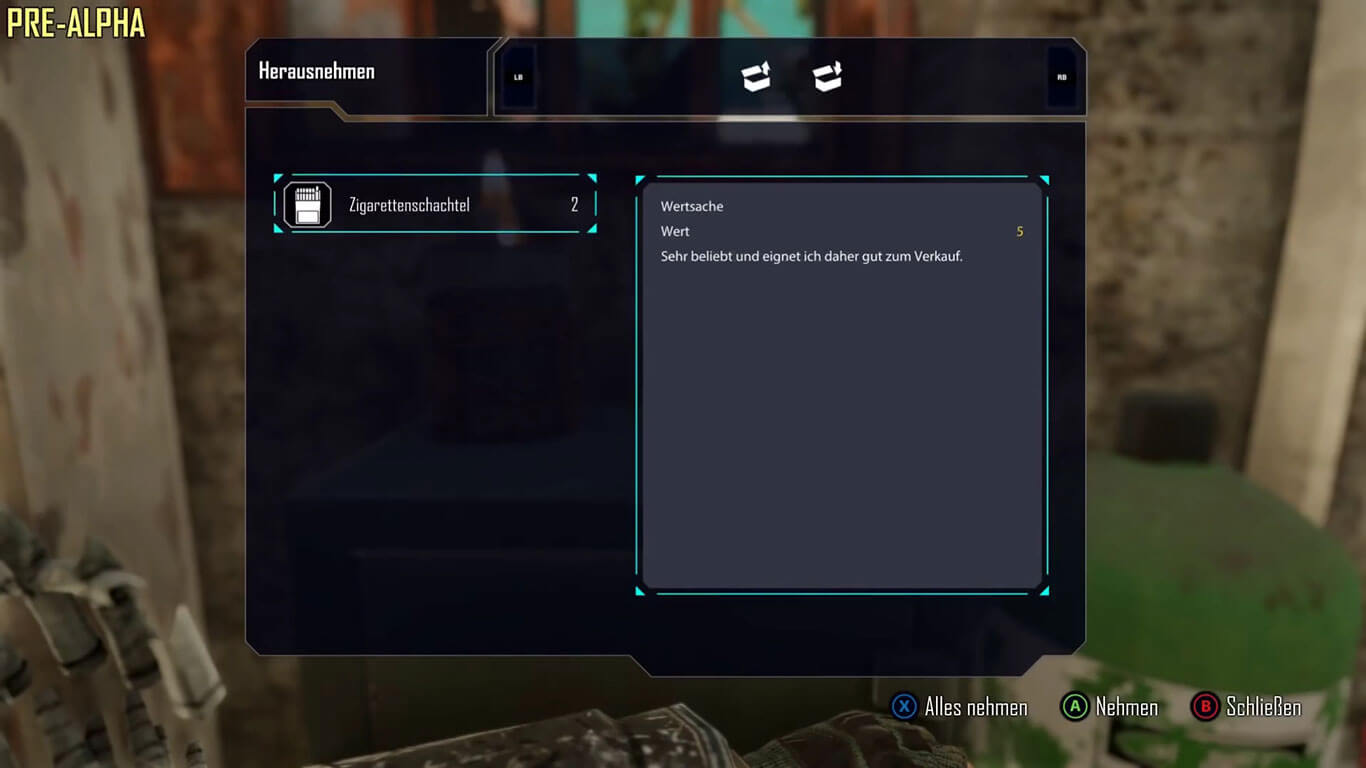 Скриншот из игры Elex - 129