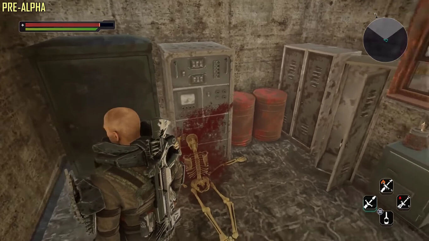 Скриншот из игры Elex - 121