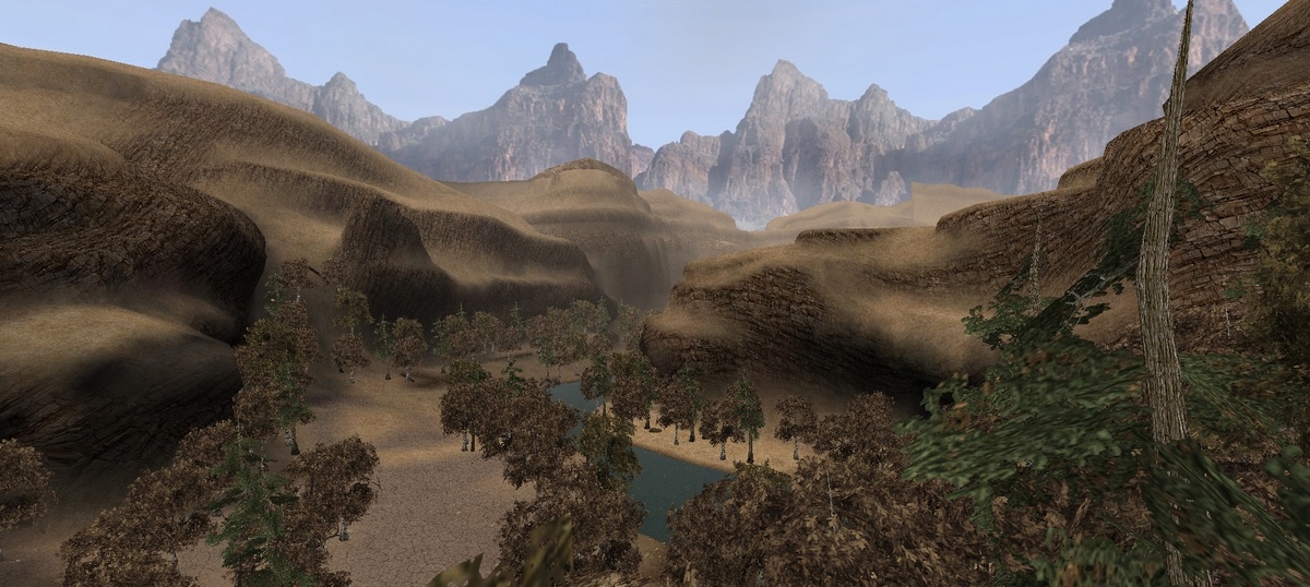 Скриншот из игры Bass Pro Shops: The Hunt - 23